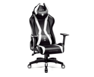DIABLO Chairs X-Horn 2.0 Normal Size czarno-biały - 1192257 - zdjęcie 1